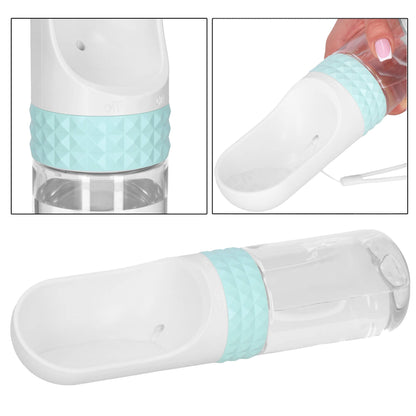 Šunų kelioninis buteliukas  PA0298 350 ml