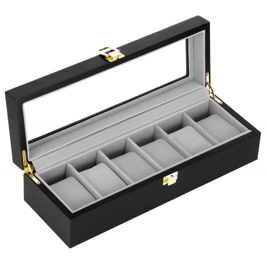 Laikrodžio organizatorius HA1065 31,5x11,5x8cm