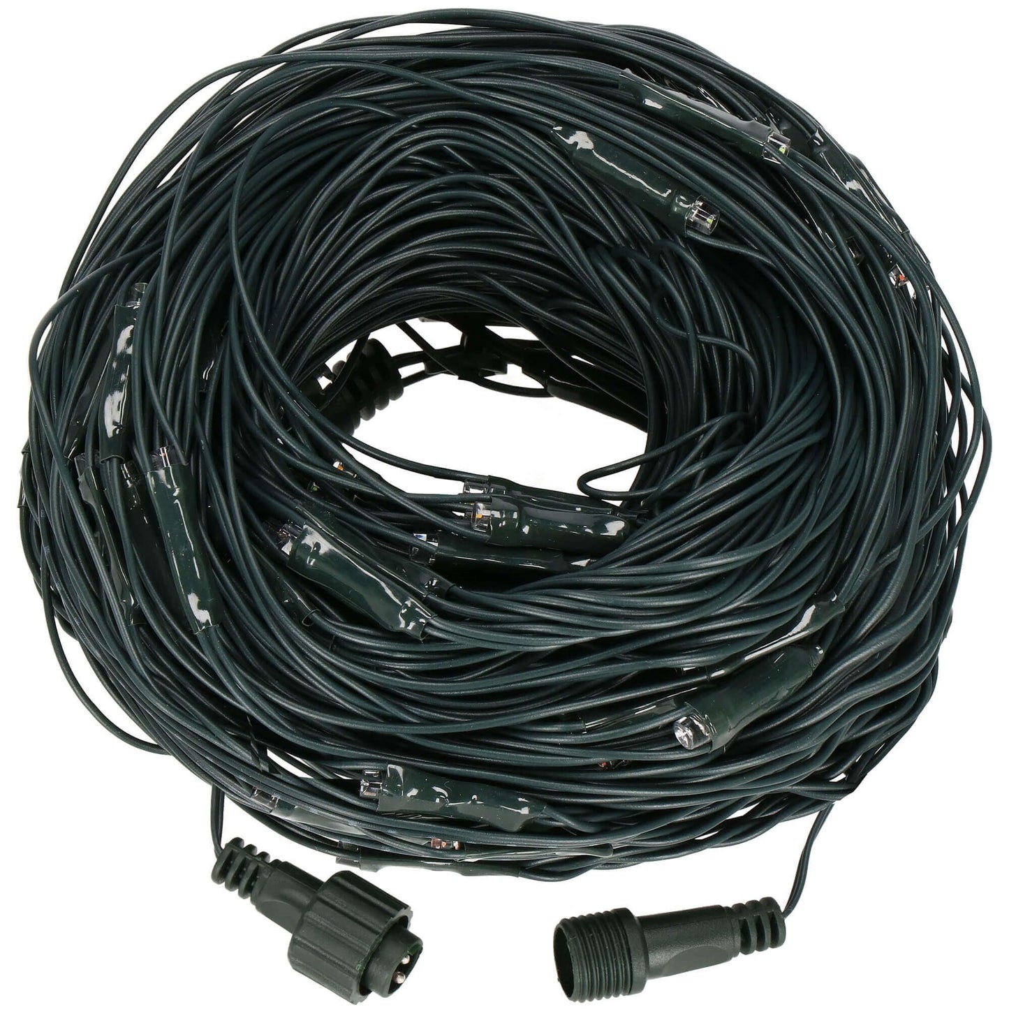Kalėdinės lemputės  CL4111 144 Led 2 x 2 m