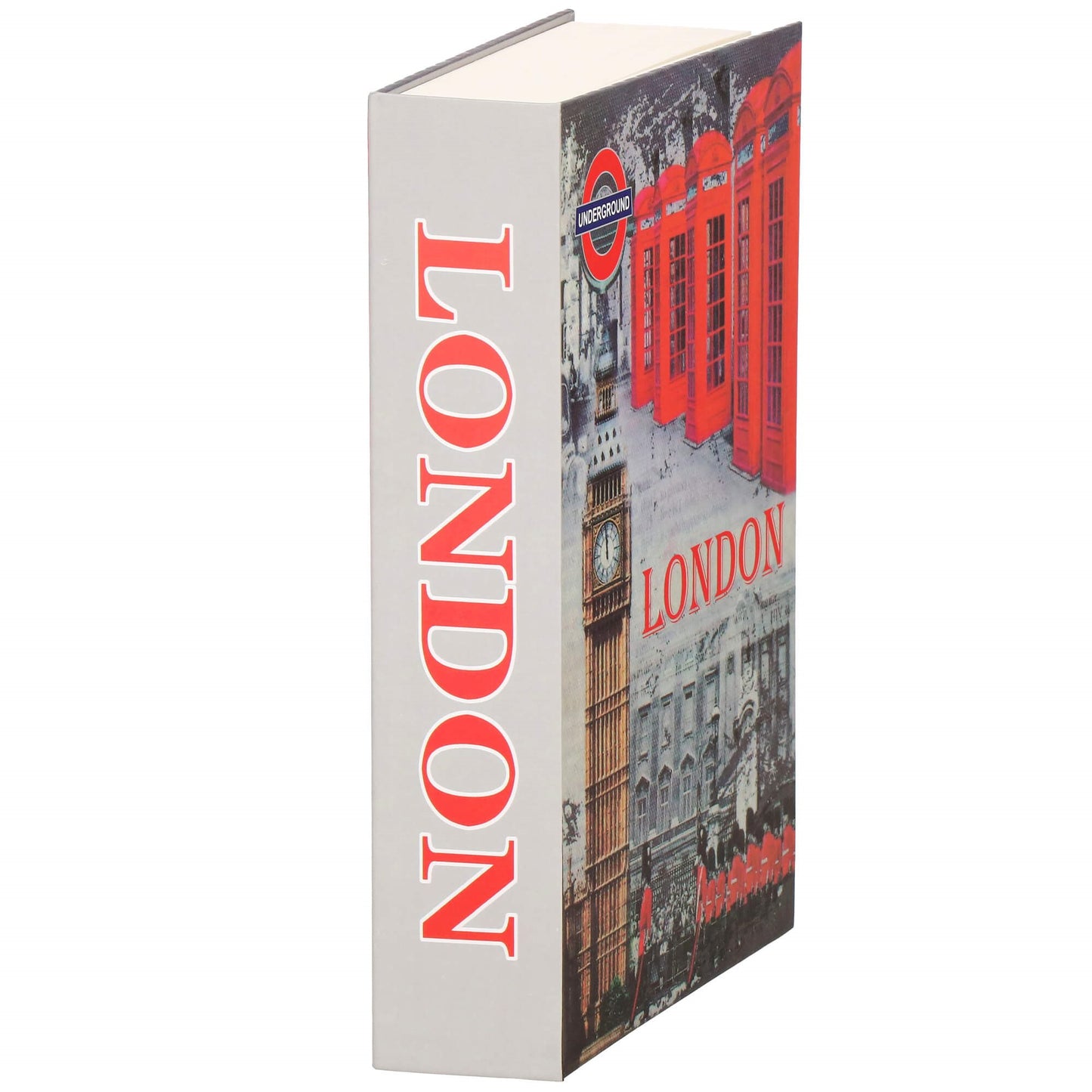 VS5049 Knyga seifas, K5