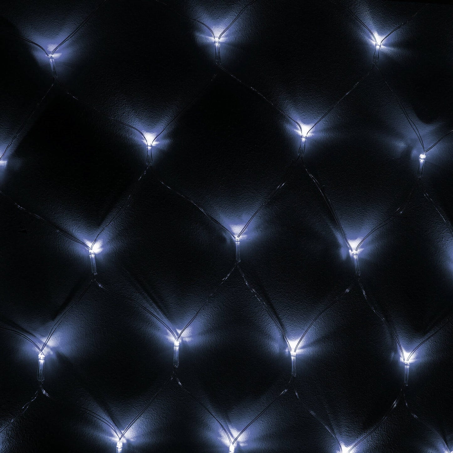 Kalėdinės lemputės  CL4109 144 Led 2 x 2 m