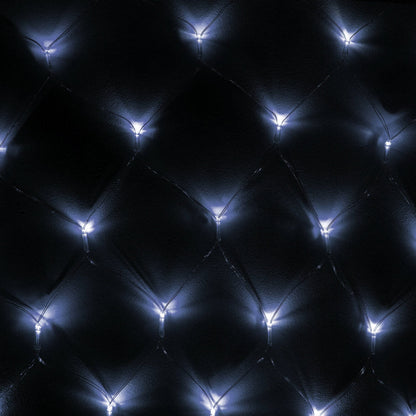 Kalėdinės lemputės  CL4109 144 Led 2 x 2 m