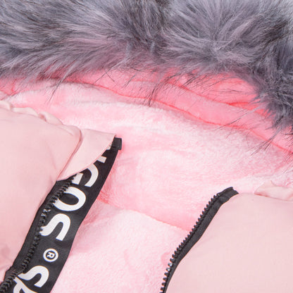 SB0022 Vaikiškas miegmaišis