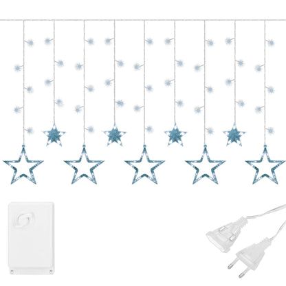 Kalėdinės lemputės  CL4134 138 Led