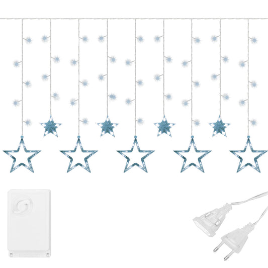 Kalėdinės lemputės  CL4134 138 Led