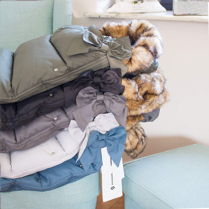 SB0005 Vaikiškas miegmaišis