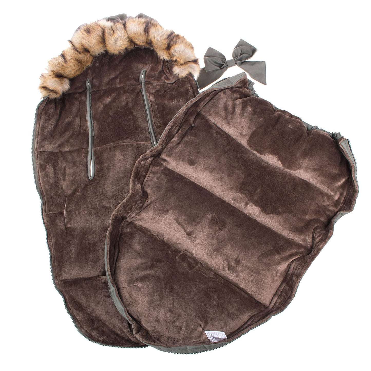 SB0005 Vaikiškas miegmaišis