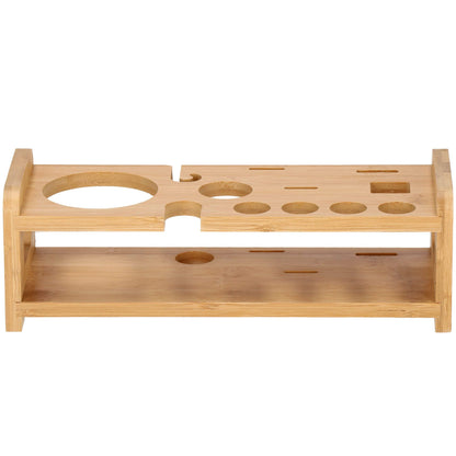 Barmeno rinkinys plaktuvas skardos skardos viryklė  KI0011 14 vnt. sidabrinis