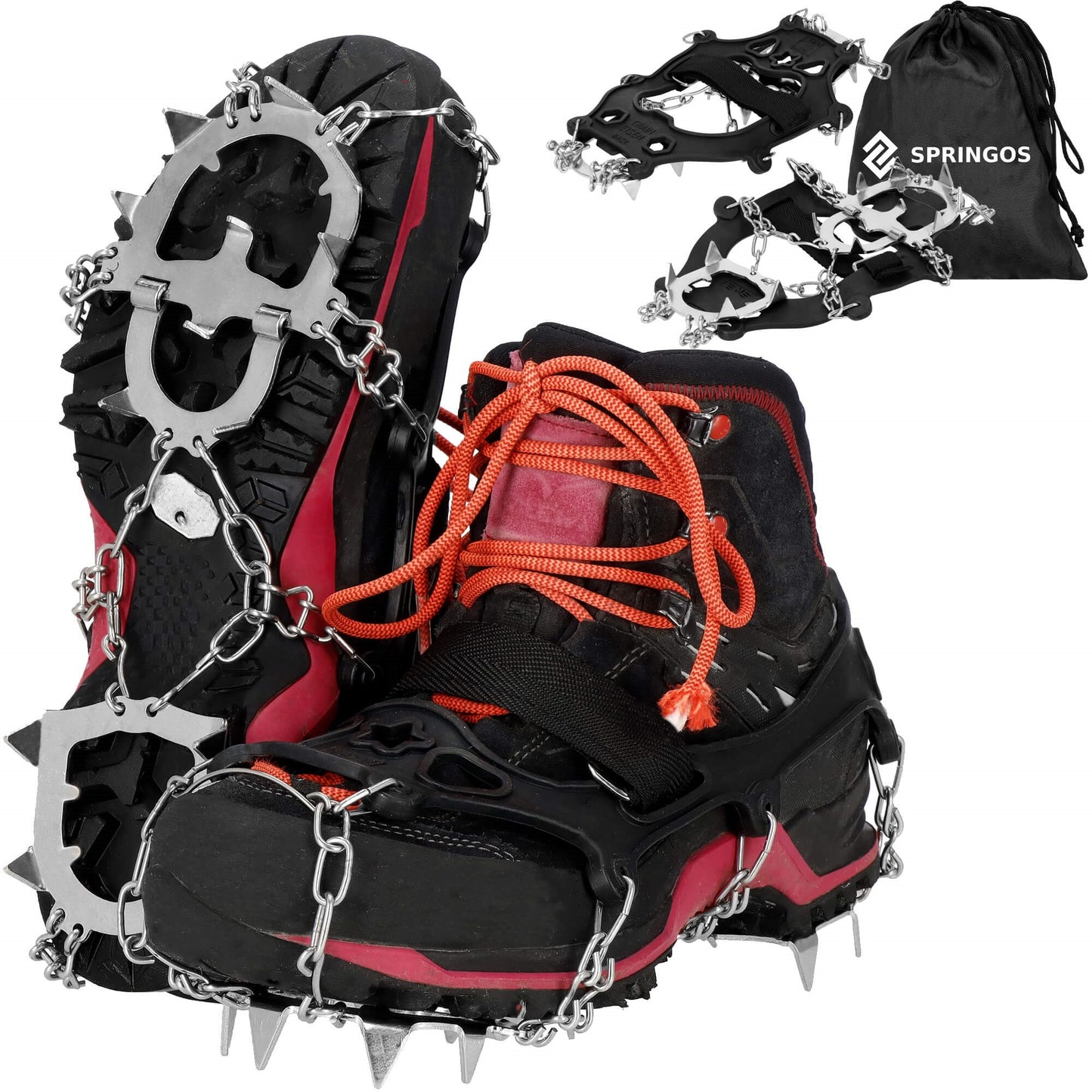 Batų smeigės  CS0072 36-40