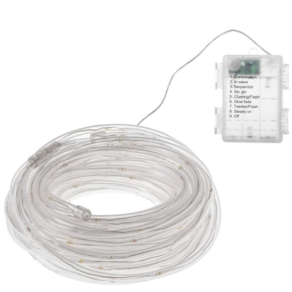 CL0857 LED ŽARNOS ŠVIETIMAS