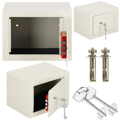 VS5051 Namų ir biuro seifas SP4