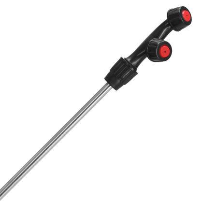 Sodo purkštuvas  GA0055 8L