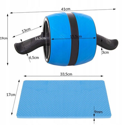 Mankštos ritinys  FA5000