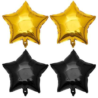 PS0023 Gimtadienio puošmenų rinkinys