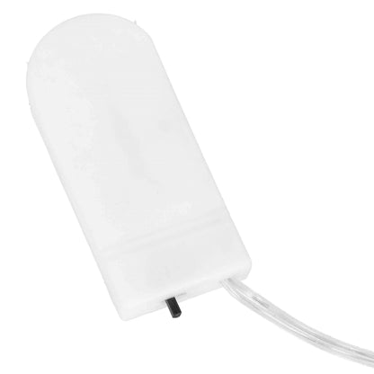 LED lemputės su baterijomis 20 LED CL4101