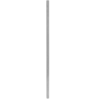 KI0031 Metaliniai šiaudeliai M2 10 Vnt.