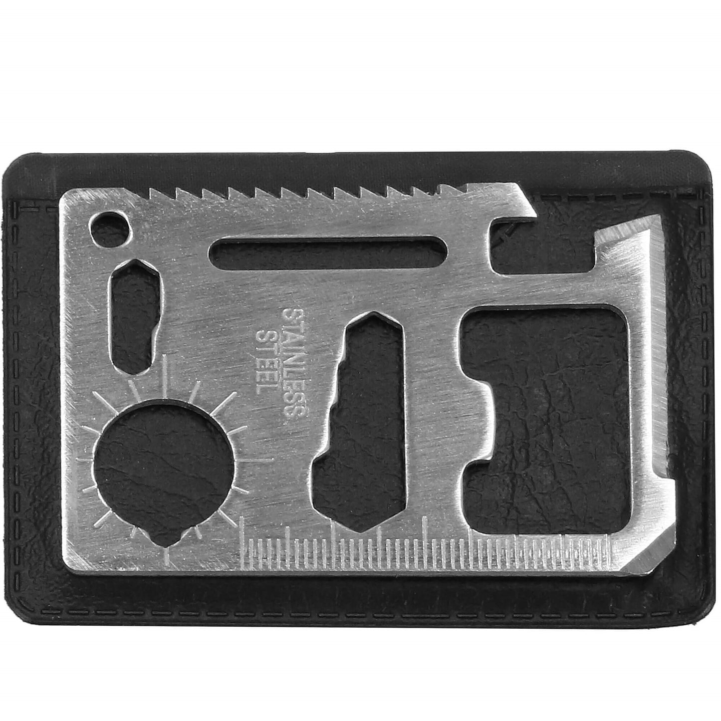 Taktinis išgyvenimo rinkinys 19 dalių – karinis CS0050