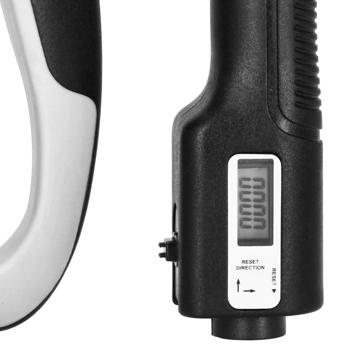 Rankinis griebtuvas su reguliuojamu pasipriešinimu  FA0151 10-100 kg
