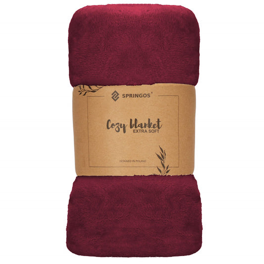 Antklodė  HA7187 150x200 cm