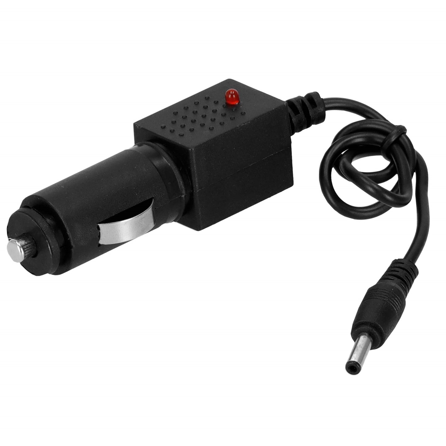 Įkraunamas LED prožektorius  CS0059 su T6 CREE LED juodas