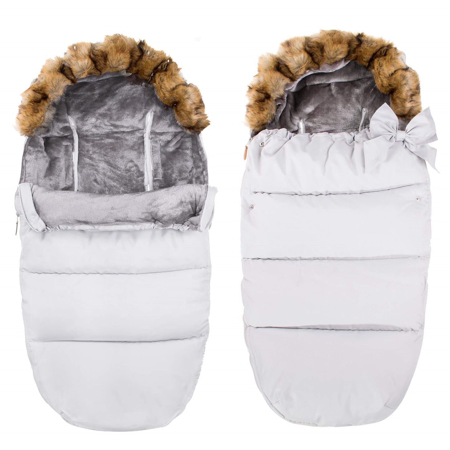 SB0005 Vaikiškas miegmaišis