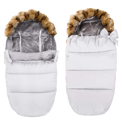 SB0005 Vaikiškas miegmaišis