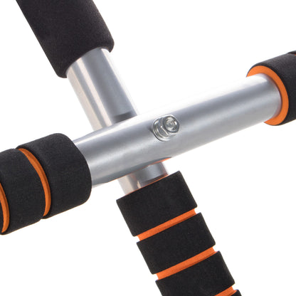 Fitneso juosta jėgos pratimams / prisitraukimams – FA0012