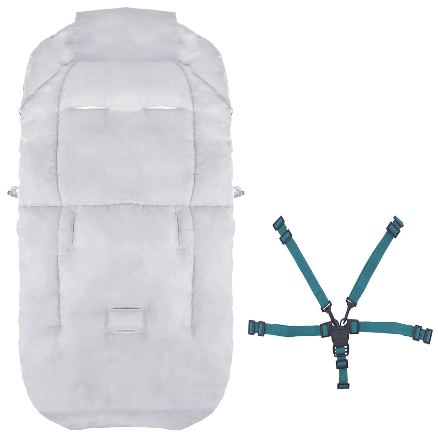 Vaikiškas miegmaišis  SB0035