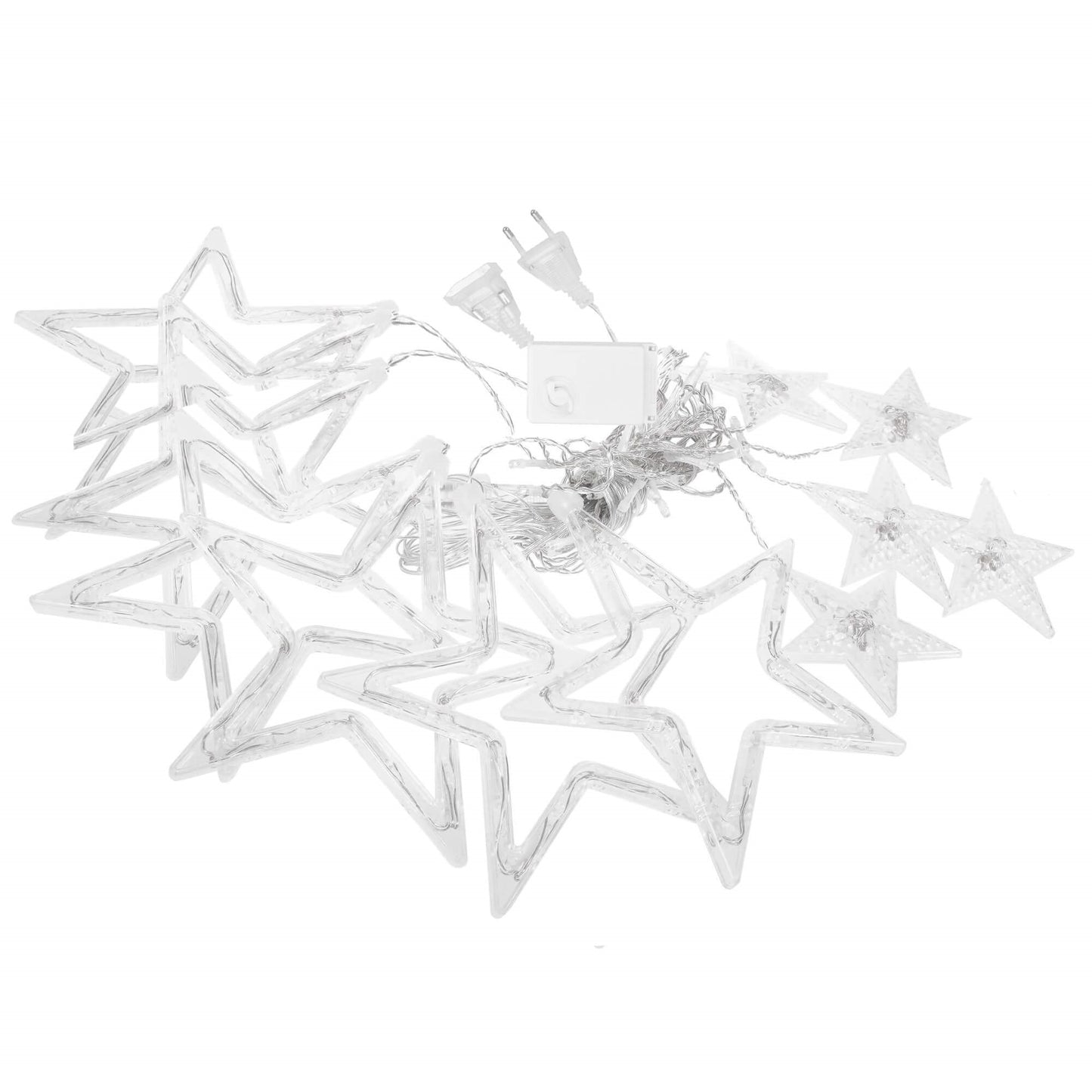 Kalėdinės lemputės  CL4134 138 Led