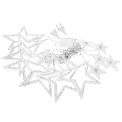 Kalėdinės lemputės  CL4134 138 Led
