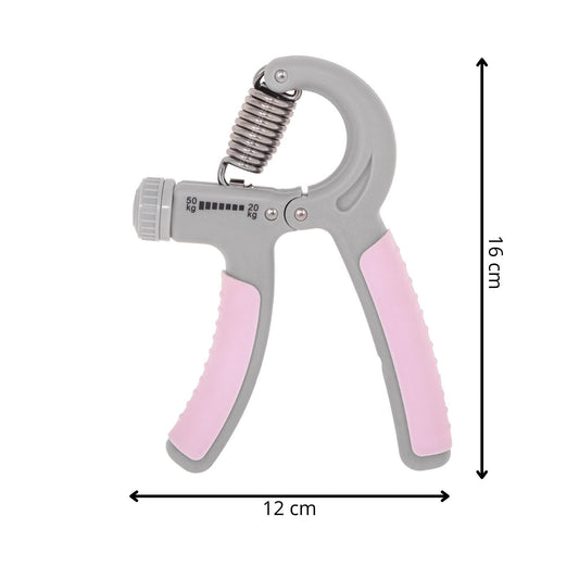 Riešo treniruoklis  FA0200, reguliuojamas 20-50kg