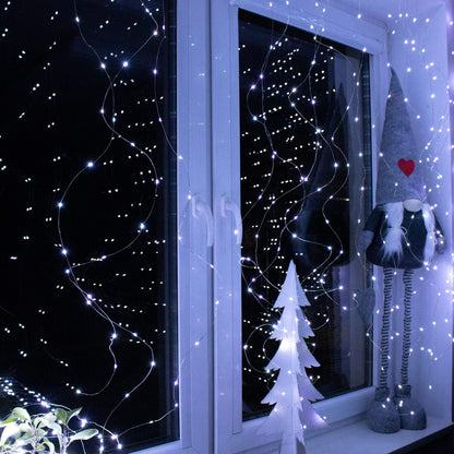 Kalėdinės girliandos 300 LED CL0334