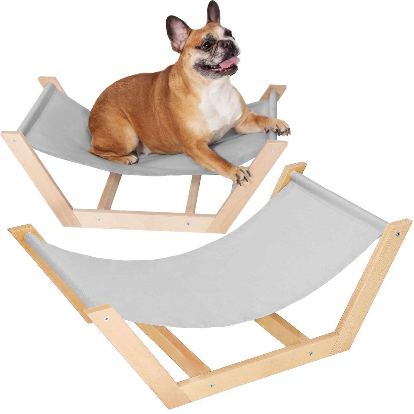 Šuns arba katės guolis  DB0001 70x40 cm