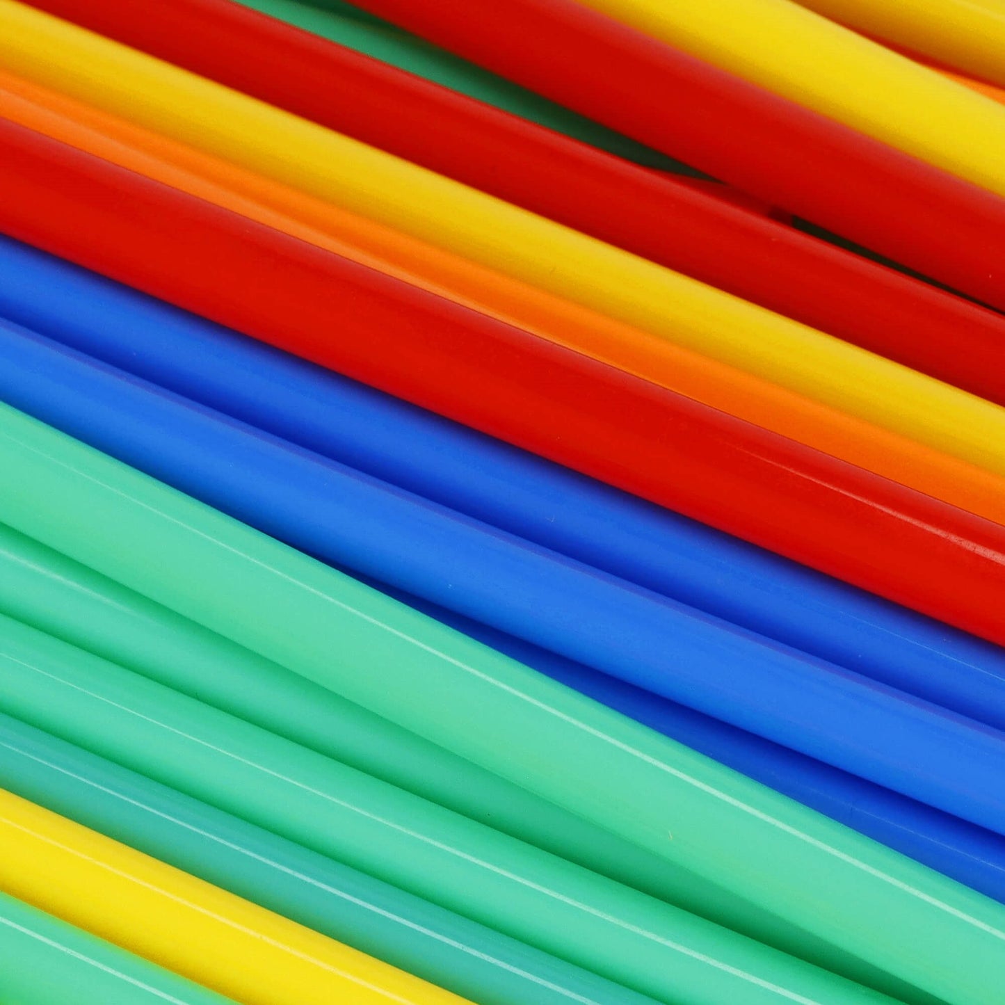 Konstrukcijų šiaudelių rinkinys  KG0032, 408 dalys, spalvotos vamzdeliai ir jungtys