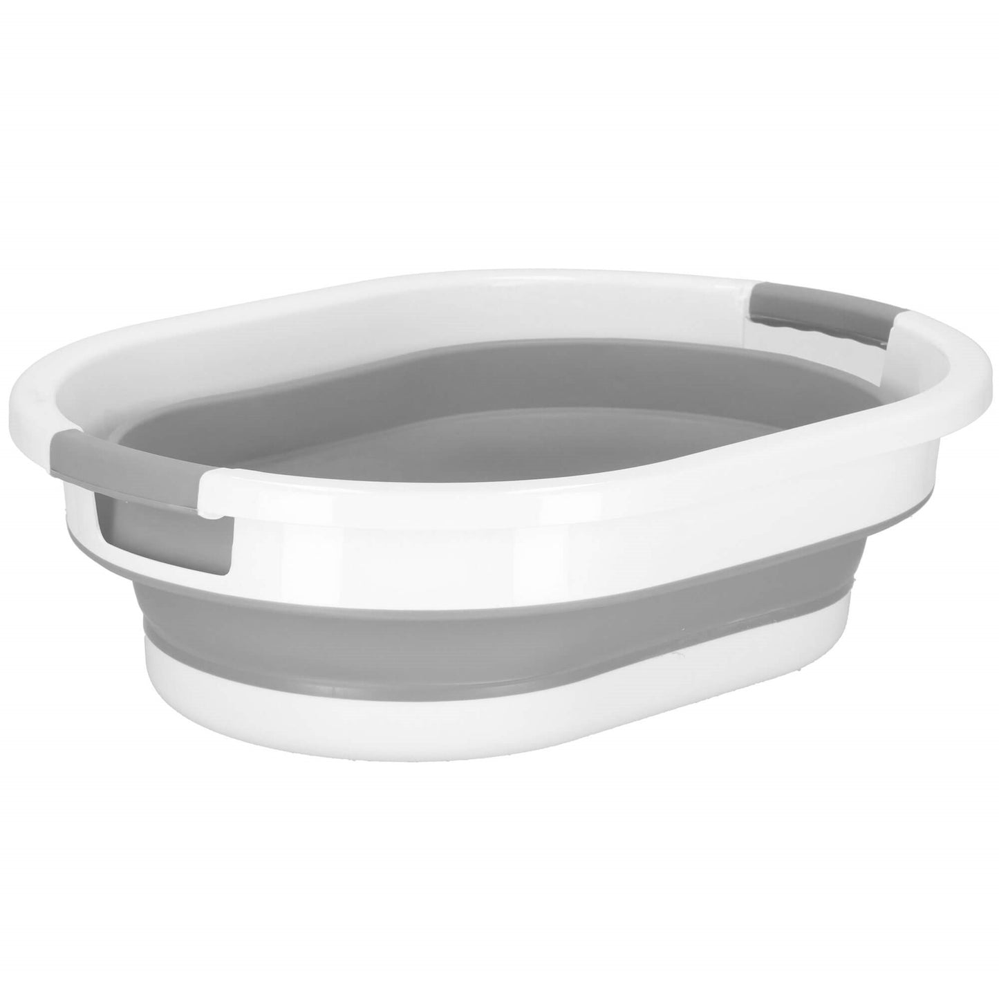 SA5107 Sulankstomas laikymo konteineris 61,5X44X27cm 39L