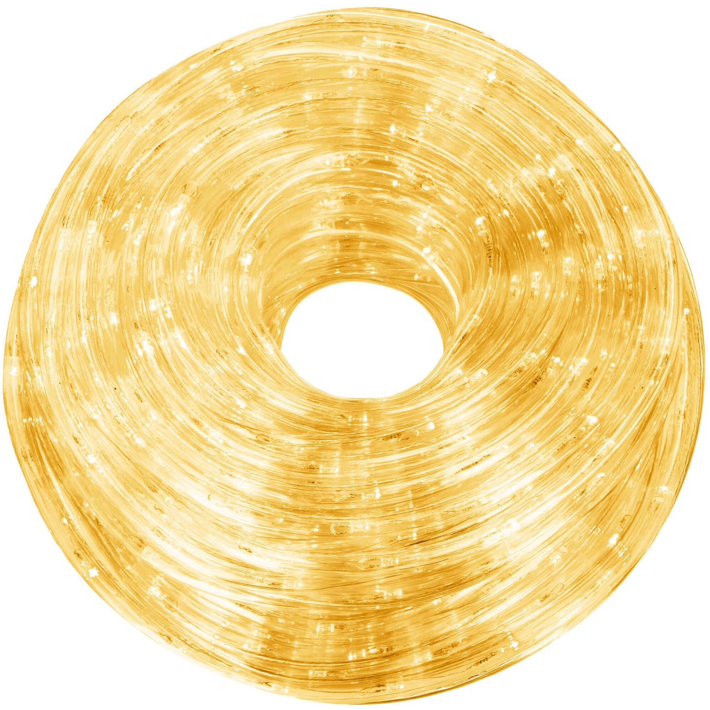 Kalėdinės lemputės  CL4113 240 Led 15,5 m