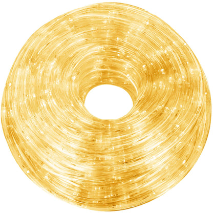 Kalėdinės lemputės  CL4113 240 Led 15,5 m