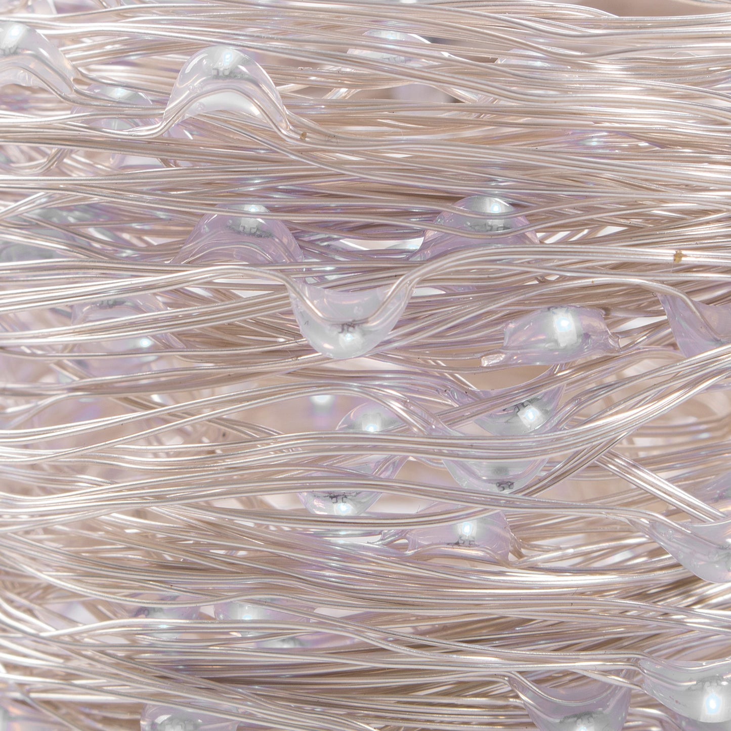 CL0079 DEKORACINIS ŠVIESTUVAS 100 LED