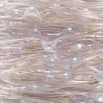 CL0079 DEKORACINIS ŠVIESTUVAS 100 LED
