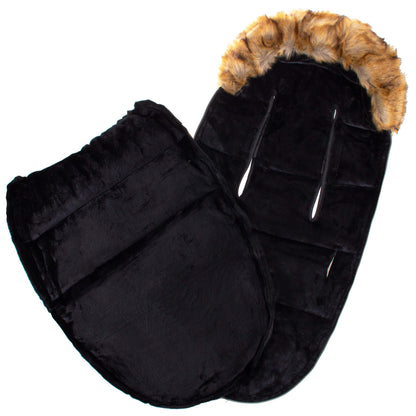 SB0019 Vaikiškas miegmaišis