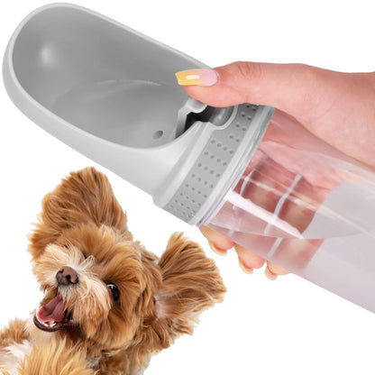 Šunų kelioninis buteliukas  PA0300 350 ml