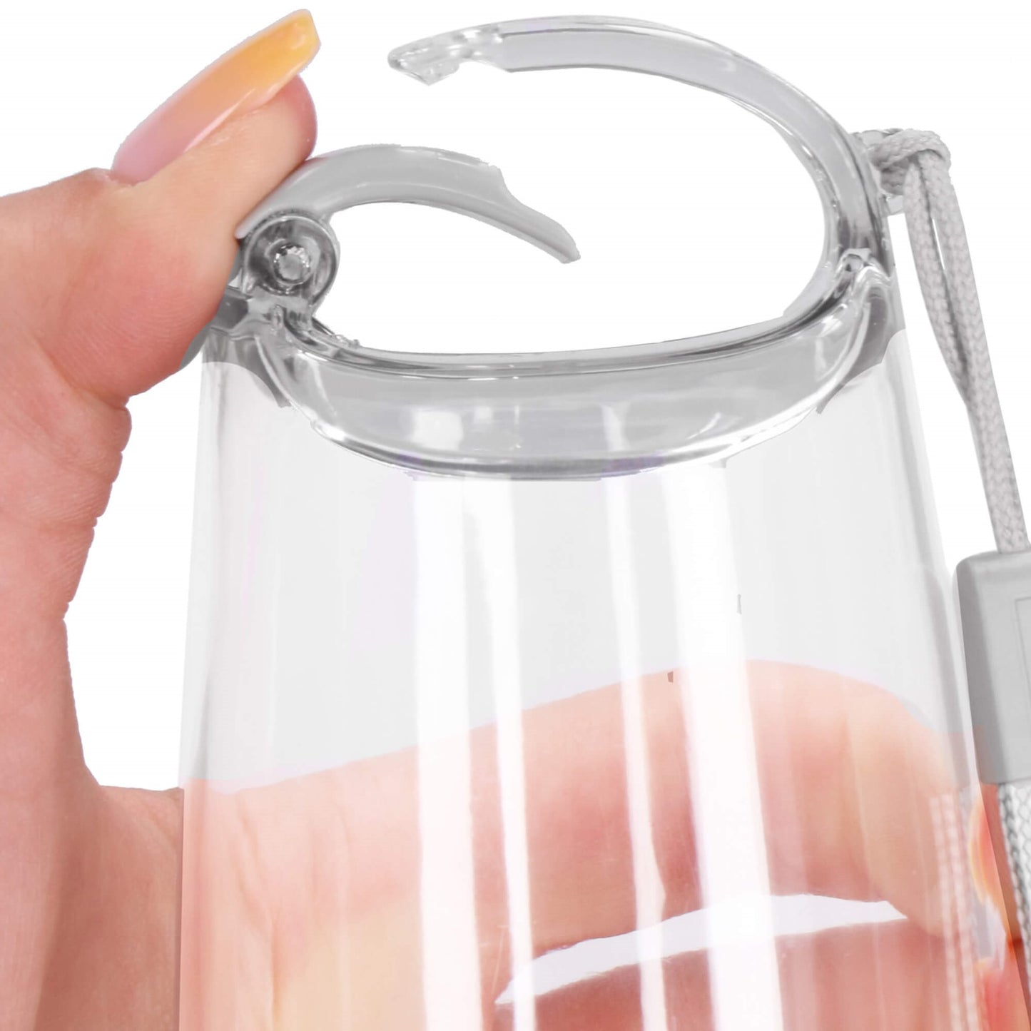 Šunų kelioninis buteliukas  PA0300 350 ml
