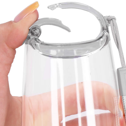 Šunų kelioninis buteliukas  PA0300 350 ml
