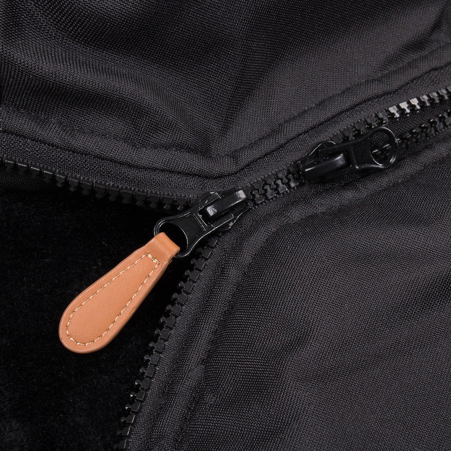 Vaikiškas miegmaišis SB0003, 4-in-1, vežimėliui, rogutėms ir lopšiui, juodas