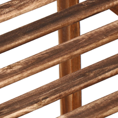 Mėdinis stovams gėlėms SV1