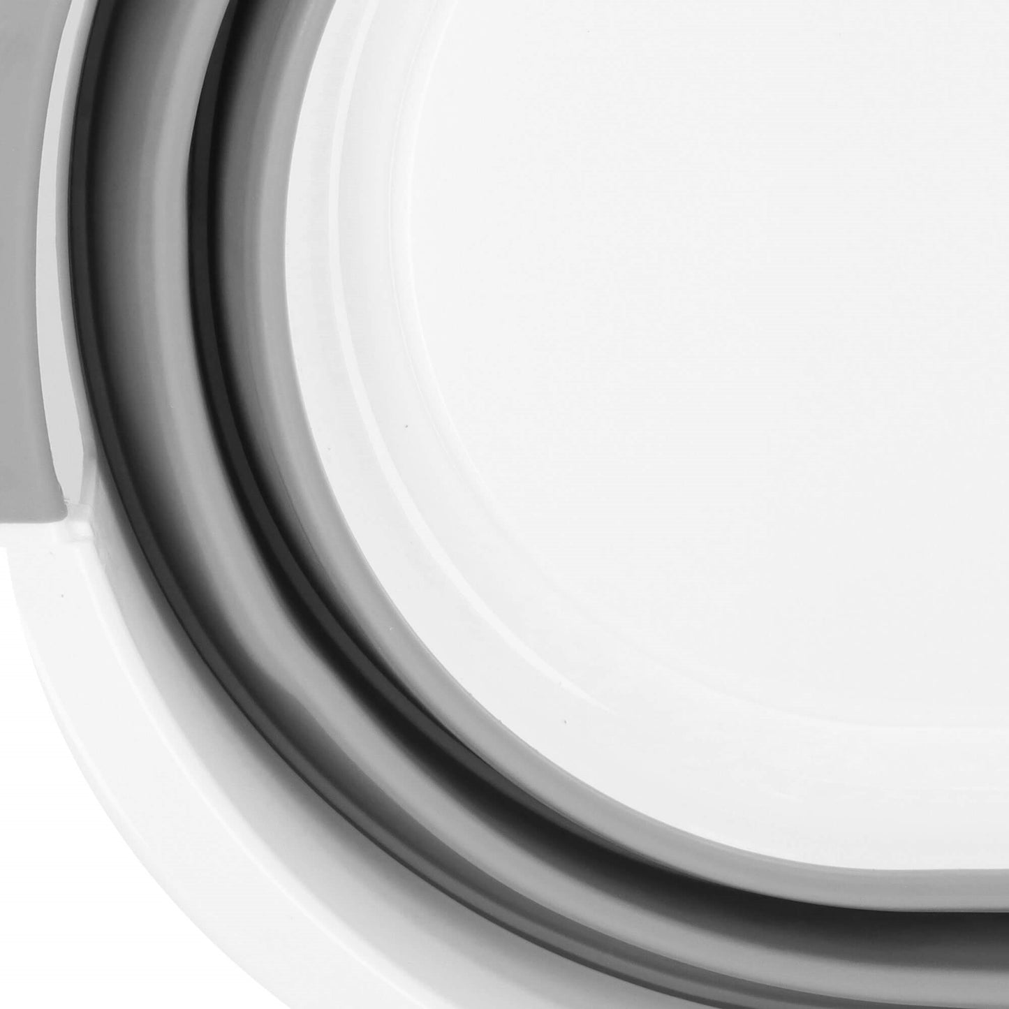 SA5107 Sulankstomas laikymo konteineris 61,5X44X27cm 39L