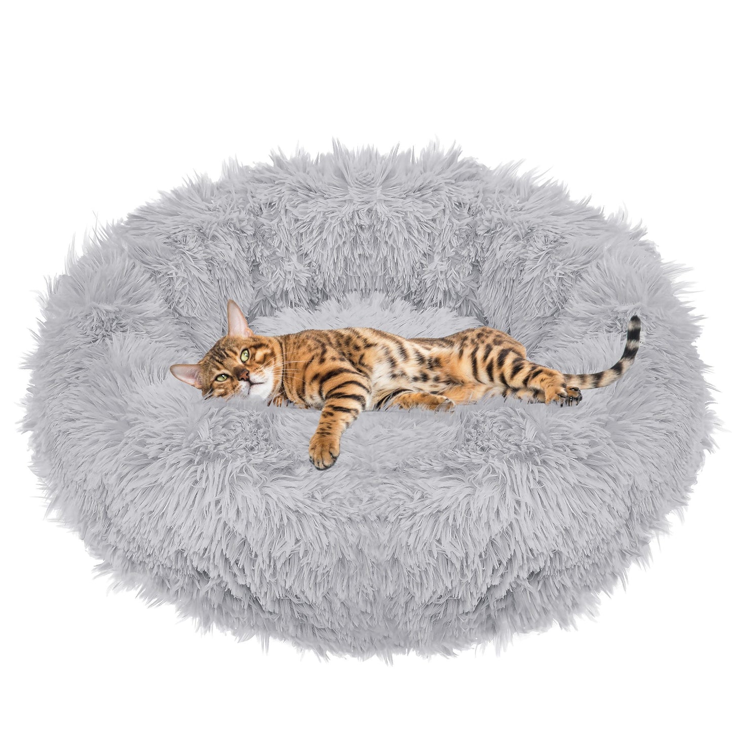 Šuns arba katės guolis  PA0123 60 cm