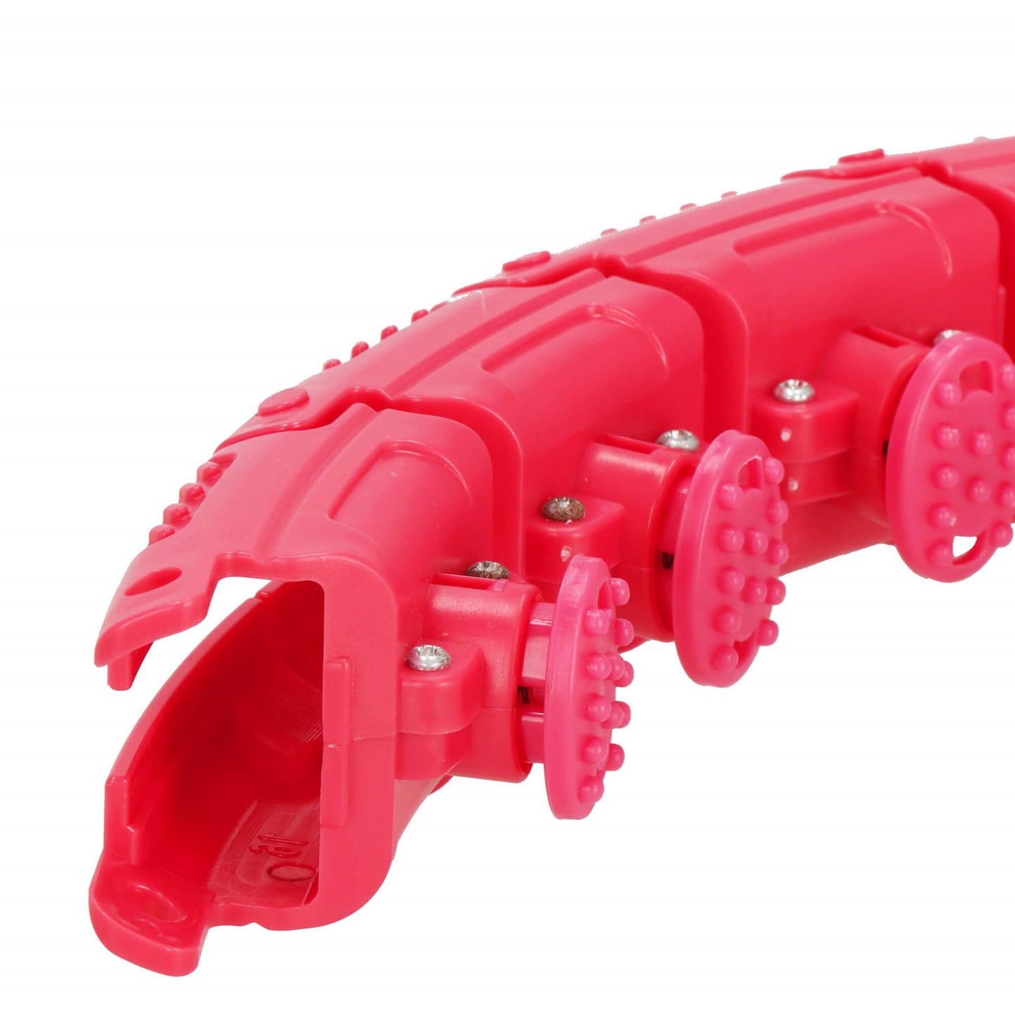 Mankštos lankas,  FA1072