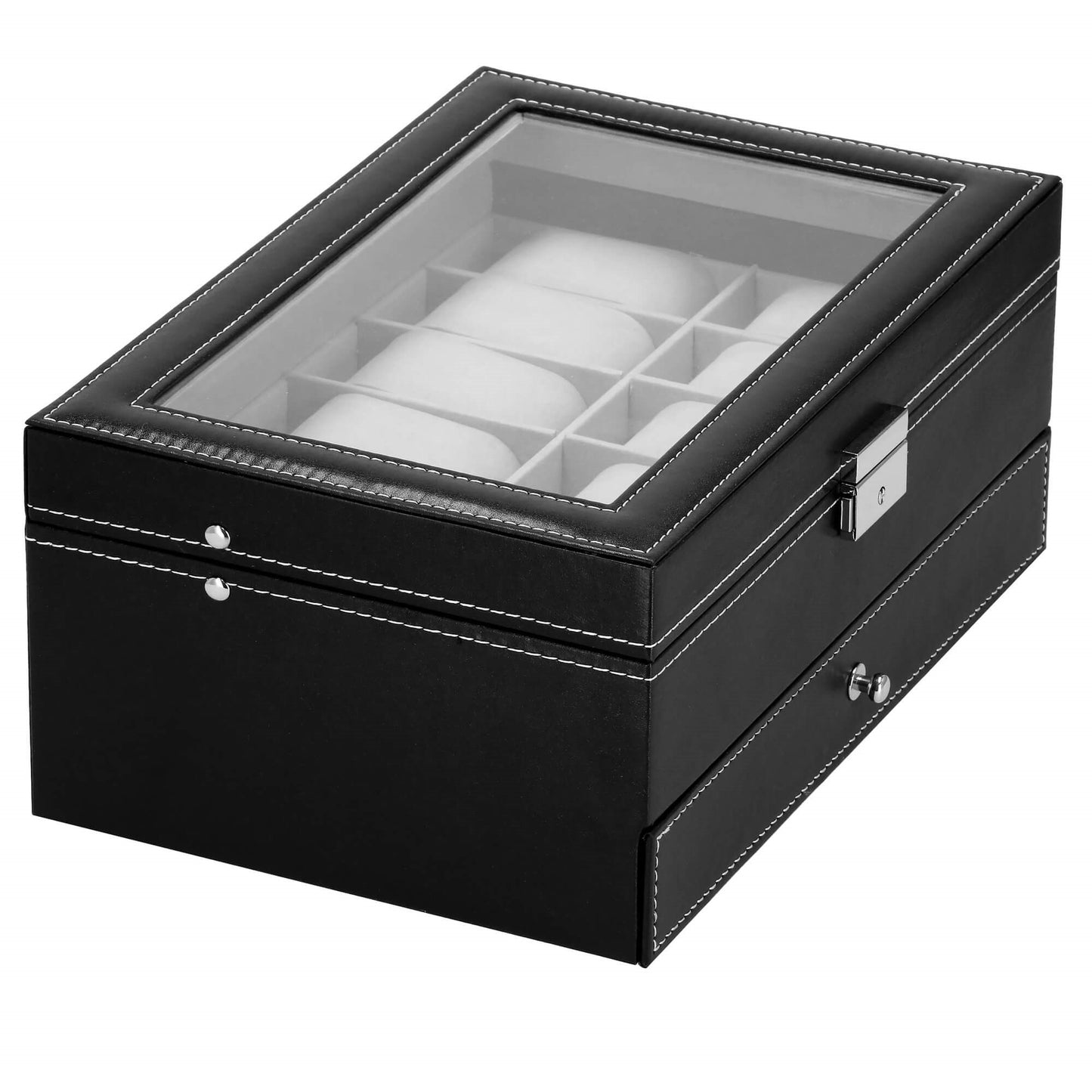 Laikrodžio dėžutė HA1063