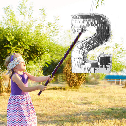 Gimtadienio pinjata  PIN003, skaičius 2, vaikams